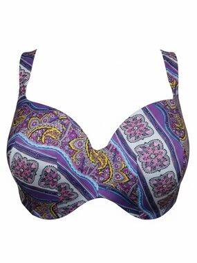 Cacique Lightly Lined Full Coverage Bra